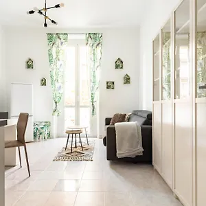 La Casa Sull’albero Life Appartamento Milano